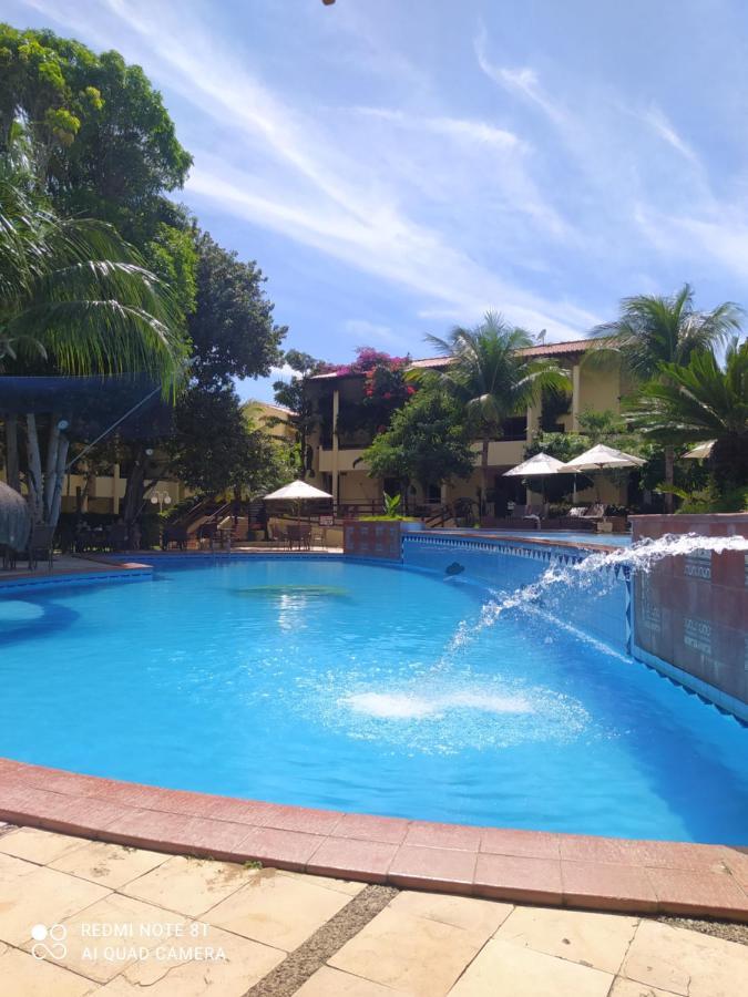 Solar Pipa Praia Flat Praia de Pipa Bagian luar foto
